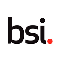 BSI logo