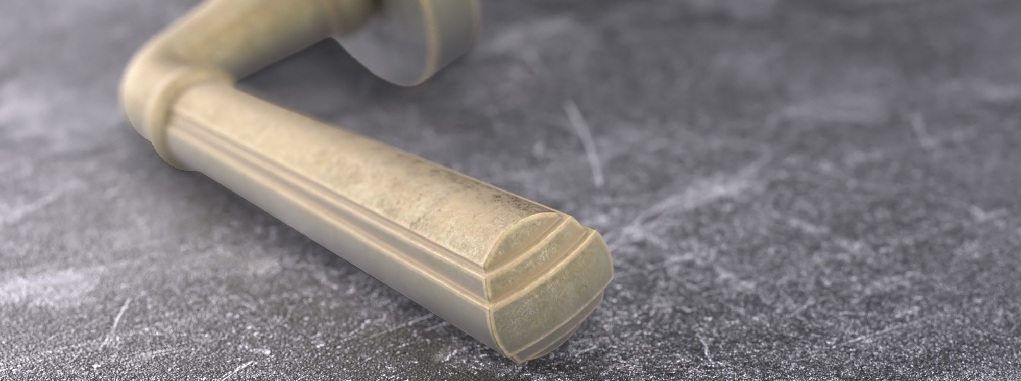 AV Brass brass with antiviral and antibacterial properties