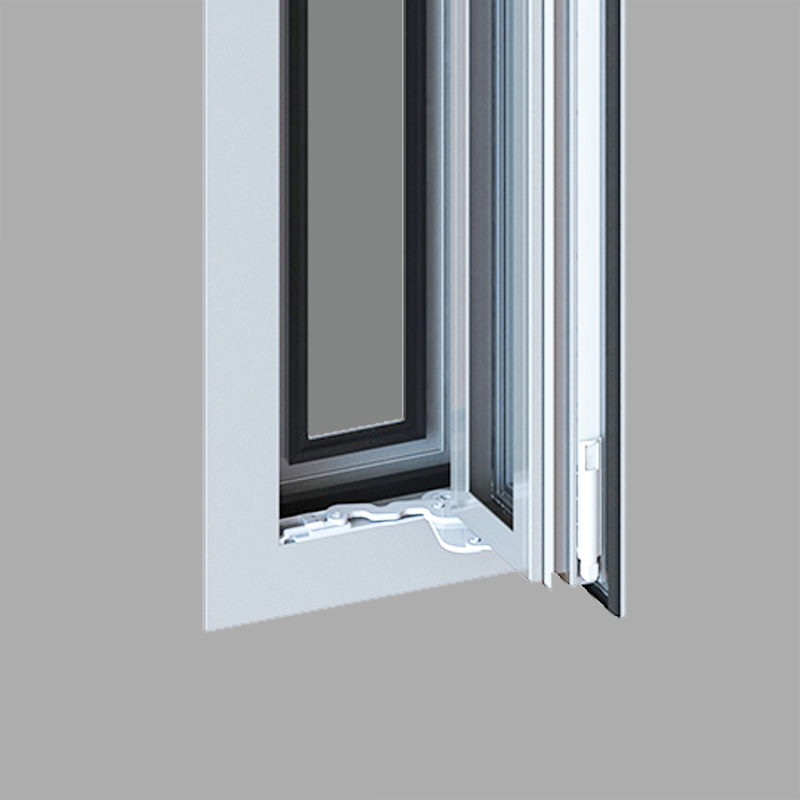 CHIC ventilation sash