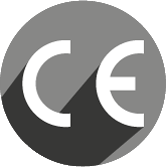 Icon CE certified