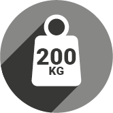 icon-200Kg