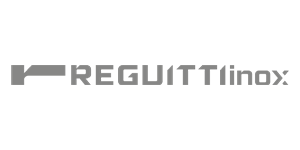 Reguitti Inox logo