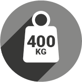up-to-400kg-icon