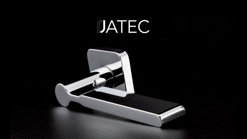 Jatec handles