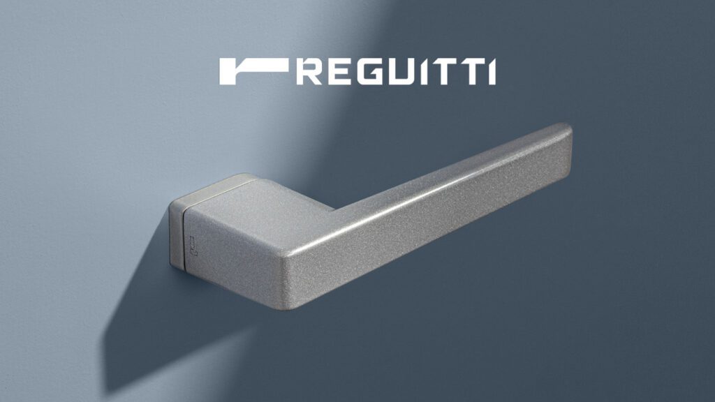 Reguitti handles