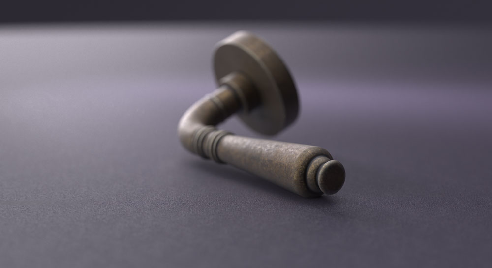JTC handle - Ginevra