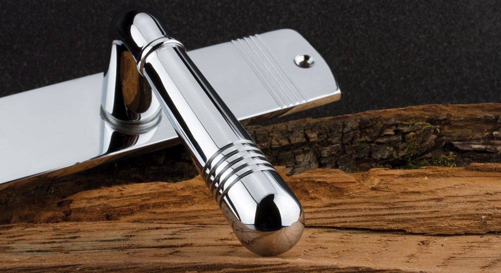 Jatec handle - Montparnasse J01
