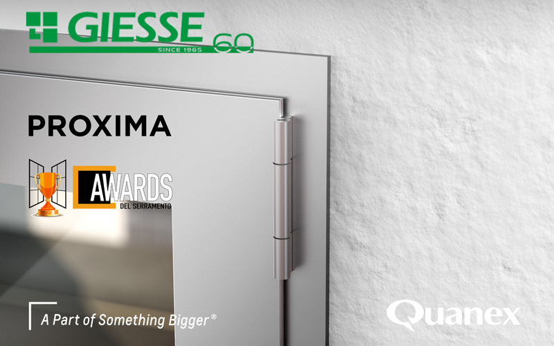 popup-giesse-proxima-awards-serramento-2025