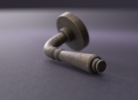 JTC handle - Ginevra