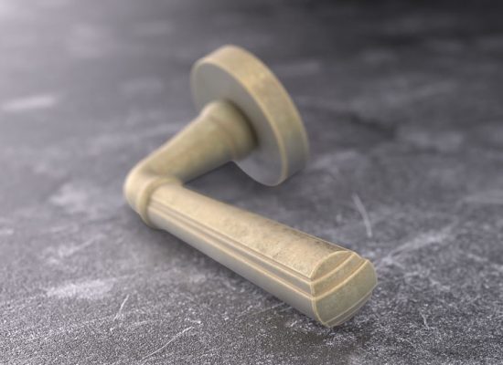 JTC handle - Charme