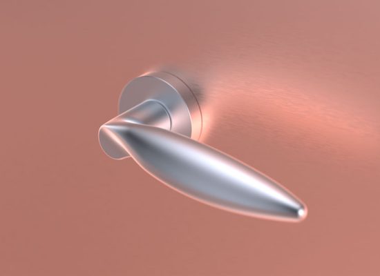 JTC handle - Padua