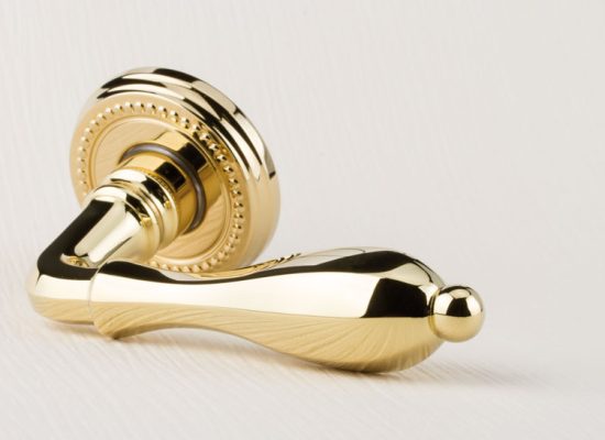 Jatec handle - Belle Epoque J12