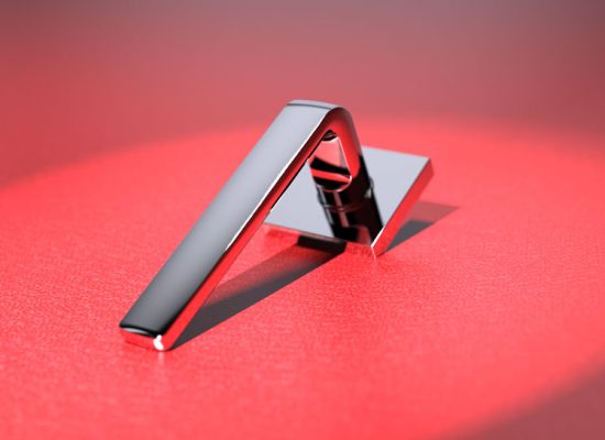 Jatec handle - Pure J26