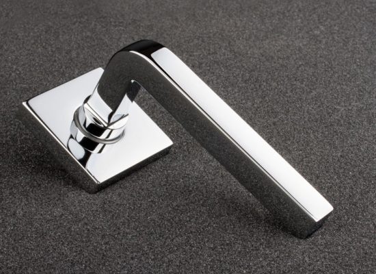 Jatec handle - Iq-carre J27